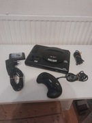 Zestaw sega mega drive 1 z grą