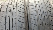 4 Opony letnie 175/65/15 Dunlop Fastresponse