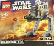 Lego 75130 AT-DP