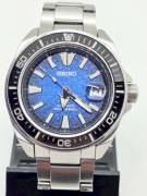 SEIKO PROSPEX SUMO SBDC069 NIEBIESKI AUTOMAT 200M NUREK