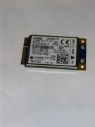 Modem WWAN DW5550 do DELL Vostro V131