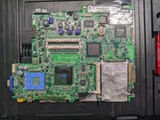 Płyta główna laptop niezidentyfikowany