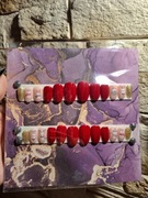 Sztuczne paznokcie żelowe Handmade|PressOnSoftGelNails|