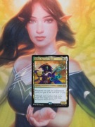 Sythis, Harvest's Hand MH2 MTG Wrocław