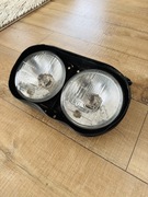 Lampy Africa Twin XRV 750