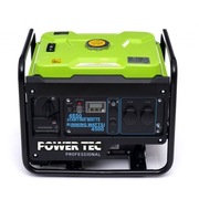 Agregat prądotwórczy inwertorowy 4,5kW / 4,85kW