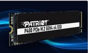 NVMe Patriot P400 LITE  2TB 2000GB