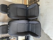 Tapicerka fotele kanapą boczki bmw f11 komolet EU