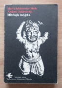 Mitologia indyjska Andrzej Jakimowicz, Marta Jakimowicz-Shah