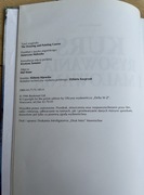 Kurs rysowania i malowania 