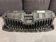 Grill Fabia III przedlift 6V0 853 653 stan BDB
