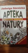 Apteka natury Jadwiga Górnicka