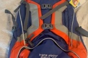 Deuter Trans Alpine Pro 28 plecak na rower profesjonalny