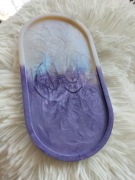 Podstawka z żywicy epoksydowej 