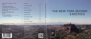 The New York Second: Emergo (CD 2020) [Jazz]