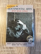 Kaseta magnetofonowa Sentimental hits 