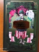 Jankes na dworze króla Artura. Autor Mark Twain 