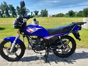 Benyco hunter eco 50