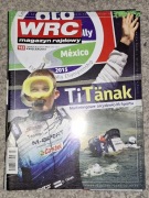 WRC Magazyn Rajdowy 163/2015
