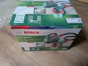 PISTOLET MALARSKI PFS 3000-2 All Paint BOSCH