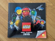 Lego katalog 2015 VII-XII lipiec-grudzień PL