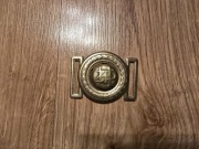 Klamra - sprzączka - ZHP - PRL