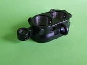 Sig Sauer 550  SG 550  SIG  STGW PE 90 Blok Gazowy 