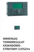Sterownik do kotła gazowego Imergas