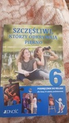 Podręczniki do Religii klasa 6