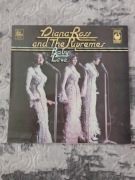 Diana Ross -and The Supremes Baby Love