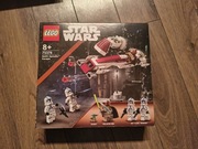 LEGO STAR WARS 75378