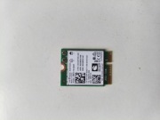 Karta Wi-Fi 6 Intel AX201NGW  | Bluetooth 5.2
