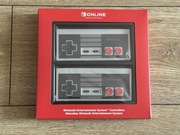 Kontrolery NES dla Switch Online 