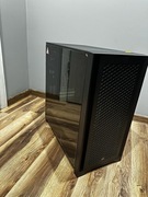 Mocny komputer do gier bez karty graficznej oraz dysku 64gb ram