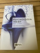 Psychologia tremy