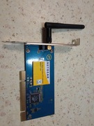 Karta sieciowa PSI NETGEAR WG311v3