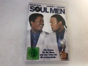 Soul Men - Bernie Mac - Samuel L. Jackson  DVD