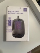 H/006 powered Flash Anti Mosquito Lamp