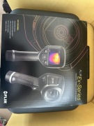 Kamera termowizyjna FLIR E8-XT
