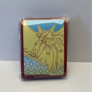 Koszulki na karty Pokemon Roaring Moon