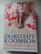 The Rose Petal Beach Dorothy Koomson