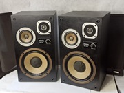 Kolumny Vintage HITACHI HS-337 - 100 Watt