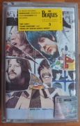 THE BEATLES - ANTHOLOGY 3 - wydanie 2-kasetowe