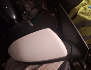 Lusterko Prawe Kia Rio V Idealne 5 pin
