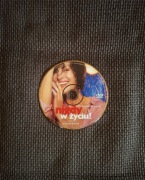 Płyta DVD film Nigdy w życiu Danuta Stenka Żmijewski unikat 