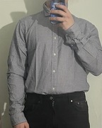 koszula elegancka meska