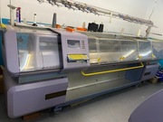 maszyna dziewiarska STOLL 430 E10 ST511