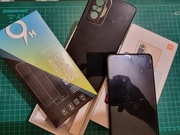Xiaomi Redmi Note 10 Pro, M2101K6G, 6/128GB Szary