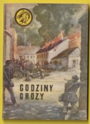 ŻÓŁTY TYGRYS - GODZINY GROZY - 1967