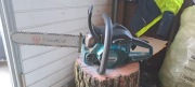 Makita ea3200 piła spalinowa